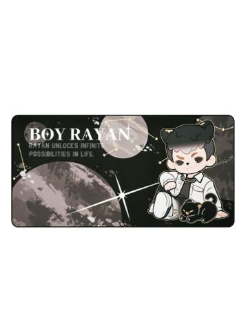 L赏-桌垫-款式一