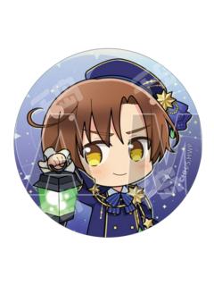 罗维诺·瓦尔加斯吧唧-World Stars系列