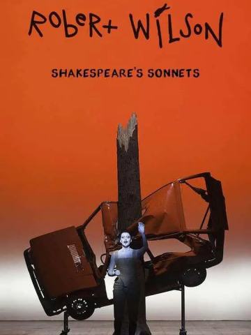 莎士比亚十四行诗Shakespeare Sonette