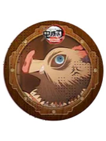 嘴平伊之助57mm吧唧-无限城篇第一章3期系列