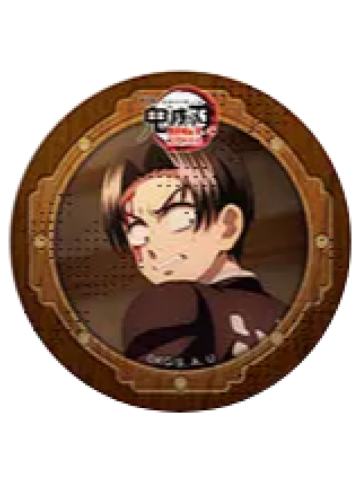 村田57mm吧唧-无限城篇第一章3期系列