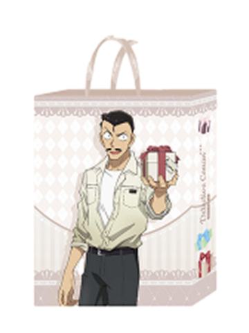 毛利小五郎礼品纸袋-Gift系列