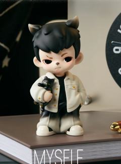 B赏-限定异色吊卡