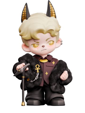 Last赏-限定吊卡