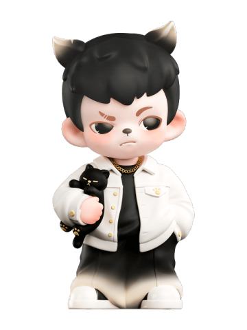 B赏-限定异色吊卡