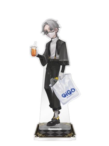 入殓师正比立牌-GiGO联动系列