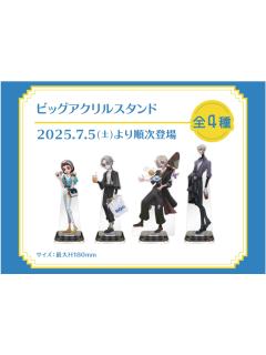 正比立牌-GiGO联动系列