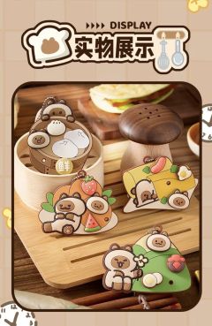 隐藏款-世界美食-资料图