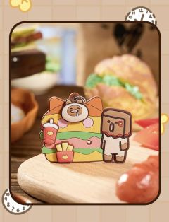 隐藏款-世界美食-资料图