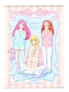 天使蜜糖房间系列挂画