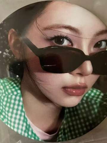 am预售 手持镜恩