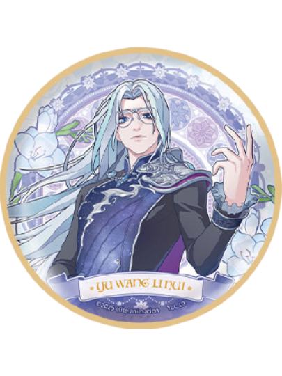 精灵梦叶罗丽-1