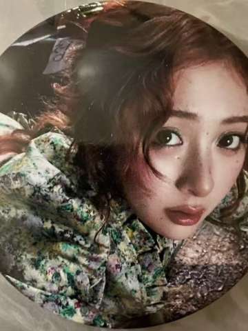 am预售 手持镜允