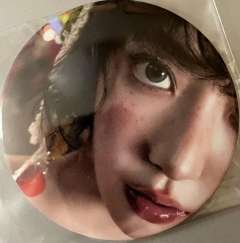 am预售 手持镜樱