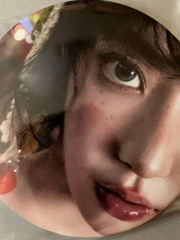 am预售 手持镜樱