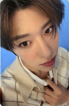 吴是温 q音星光卡 四星ver.