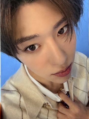 吴是温 q音星光卡 四星ver.