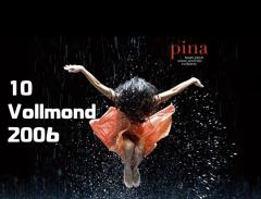 《vollmond满月》皮娜·鲍什 