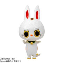 ZIMOMO Titan Maneki
