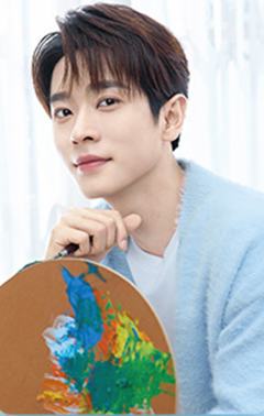 柳丝木代言卡 ver.B