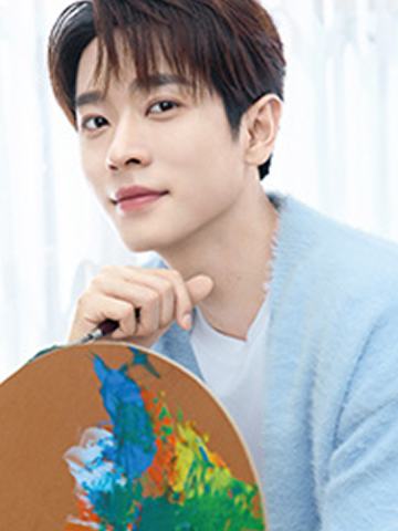 柳丝木代言卡 ver.B