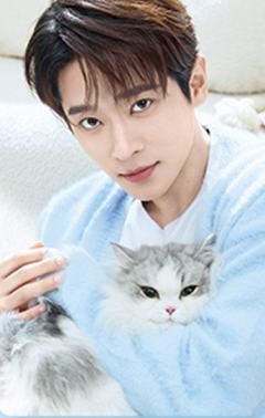 柳丝木代言卡 ver.A