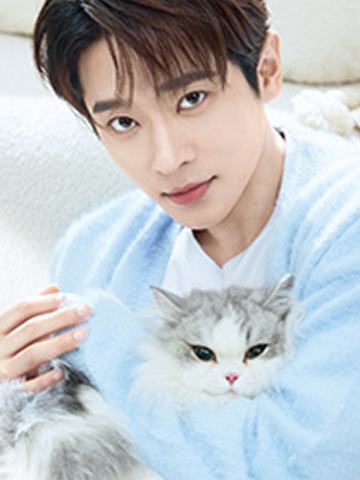 柳丝木代言卡 ver.A