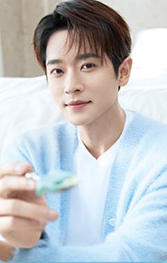 柳丝木代言卡 ver.C