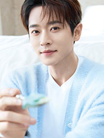 柳丝木代言卡 ver.C