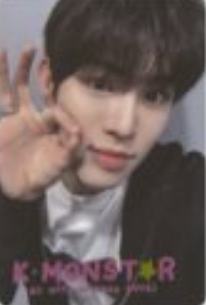 kmonstar台北幸运卡5