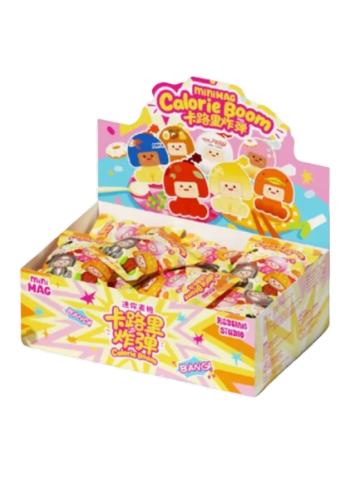 卡路里炸弹系列