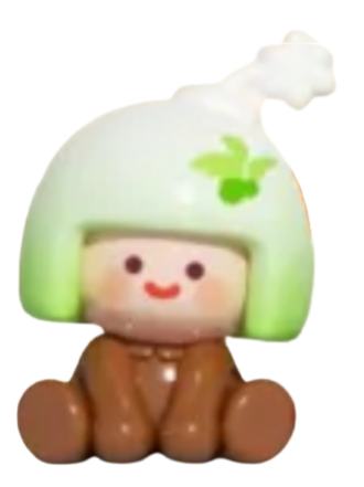 惊喜款-惊喜椰椰