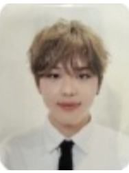 三回打歌证件照2