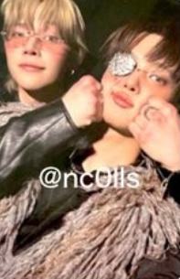 photocard box版34双人卡 ver.A