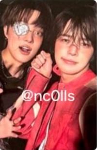 photocard box版14双人卡 ver.A