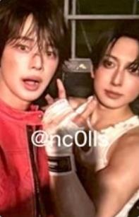 photocard box版12双人卡 ver.B