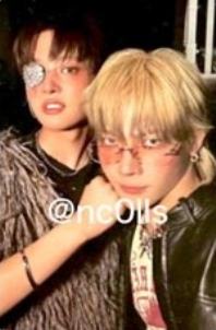 photocard box版34双人卡 ver.B