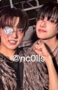 photocard box版45双人卡 ver.A