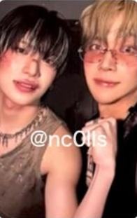 photocard box版35双人卡 ver.B