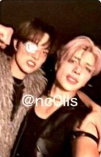 photocard box版49双人卡 ver.A