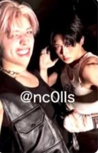 photocard box版29双人卡 ver.A