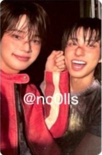 photocard box版18双人卡 ver.A