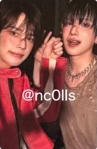 photocard box版15双人卡 ver.A