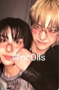 photocard box版38双人卡 ver.A