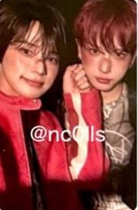 photocard box版17双人卡 ver.A