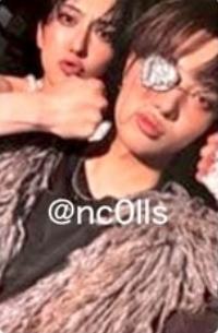 photocard box版24双人卡 ver.A