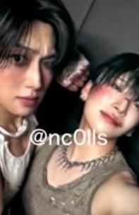 photocard box版25双人卡 ver.A