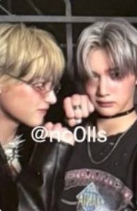 photocard box版36双人卡 ver.A