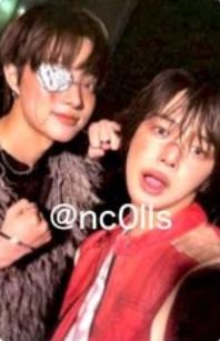 photocard box版14双人卡 ver.B