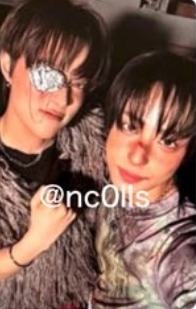 photocard box版48双人卡 ver.A